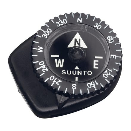 Suunto Clipper L-B NH tájoló