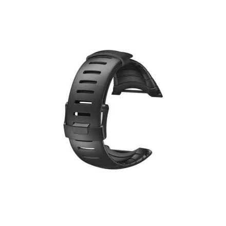 Suunto Core All Black Standard Strap óraszíj