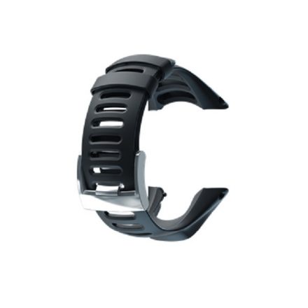 Suunto Ambit2/Ambit3 Run Black Strap óraszíj