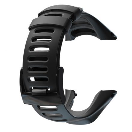 Suunto Ambit3 Sport Black Strap óraszíj