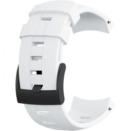 Suunto Ambit3 Vertical White Silicone óraszíj