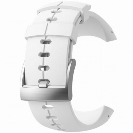 Suunto Spartan Ultra Silicone White Strap óraszíj