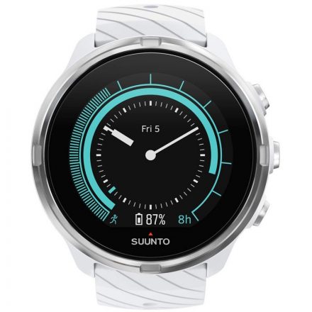 Suunto 9 White multisport GPS óra