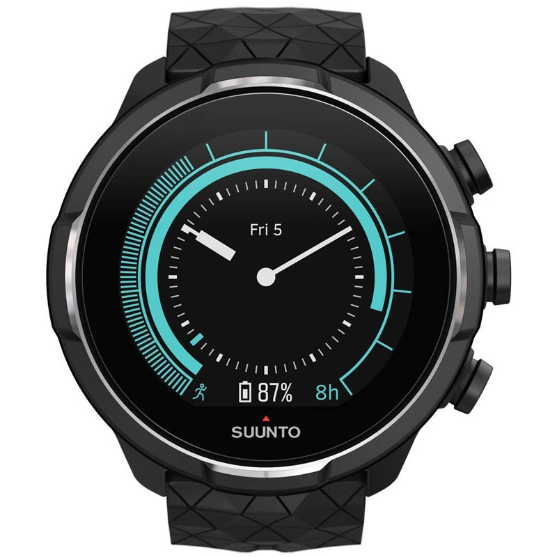 Suunto hot sale 9 gps