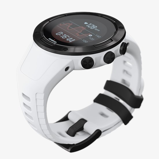 Suunto 5 store white