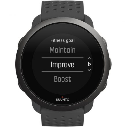 Suunto 3 multisport óra Slate Grey