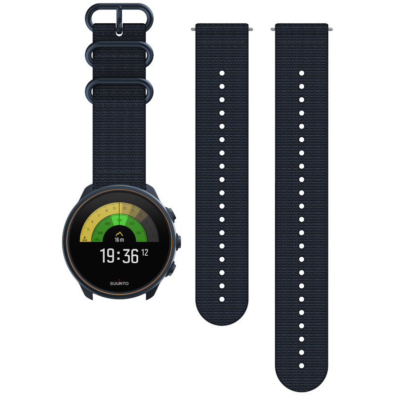 Suunto on sale 9 g