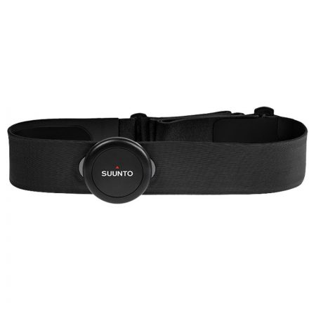 Suunto Smart Heart Rate Belt pulzusmérő pánt