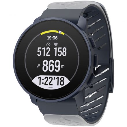 Suunto 9 Peak Pro Ocean Blue multisport GPS óra