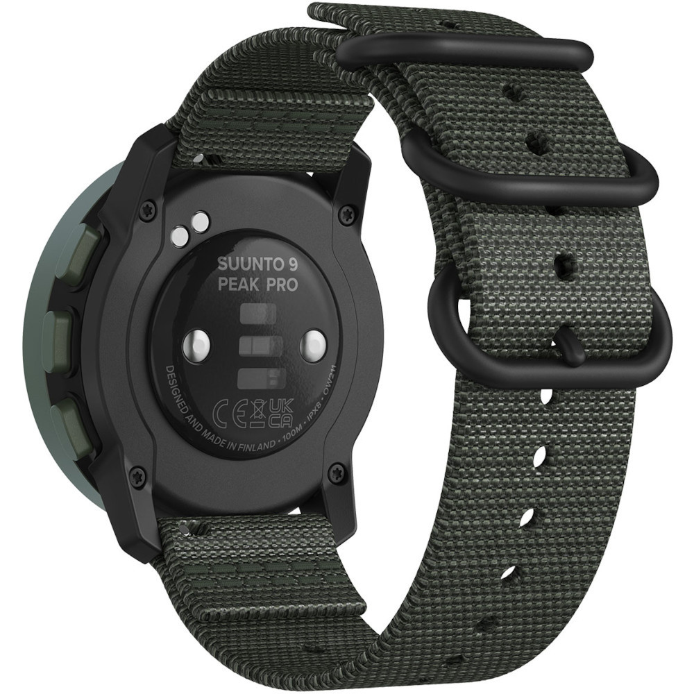 Suunto running on sale