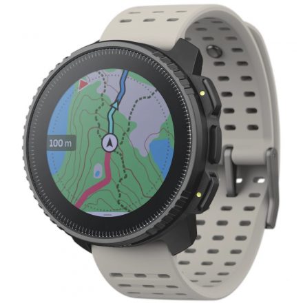 Suunto Vertical Black Sand multisport GPS óra