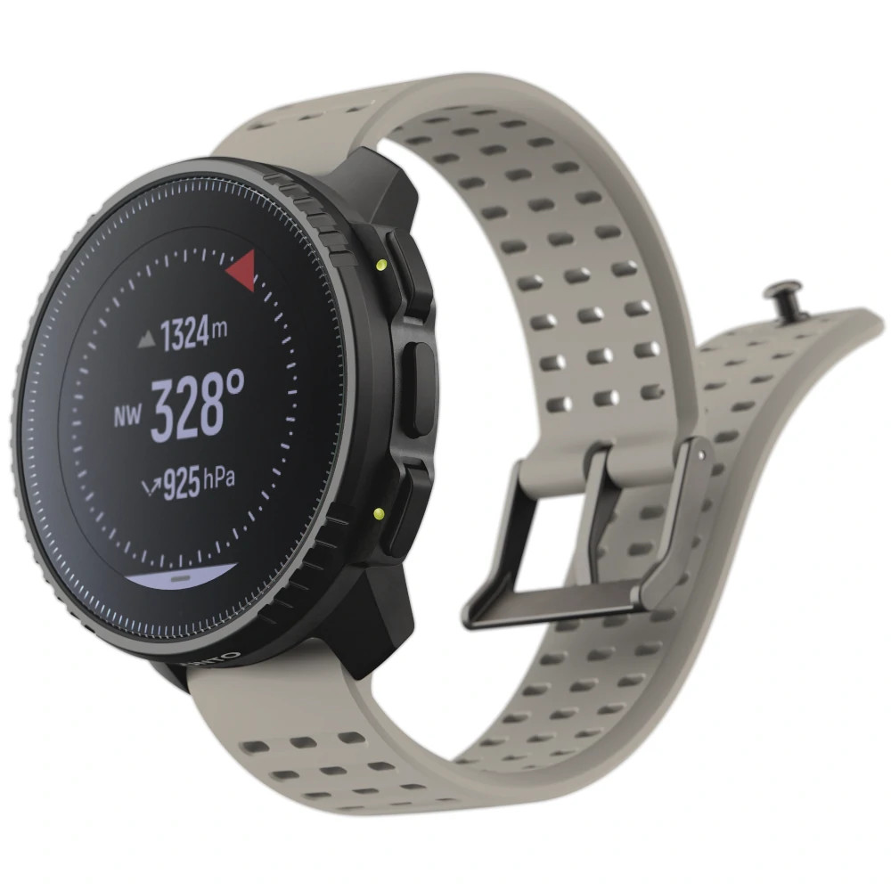 Suunto tactical gps on sale watch