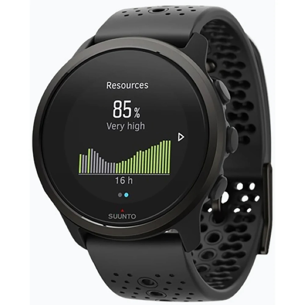 Suunto clearance 5 gps