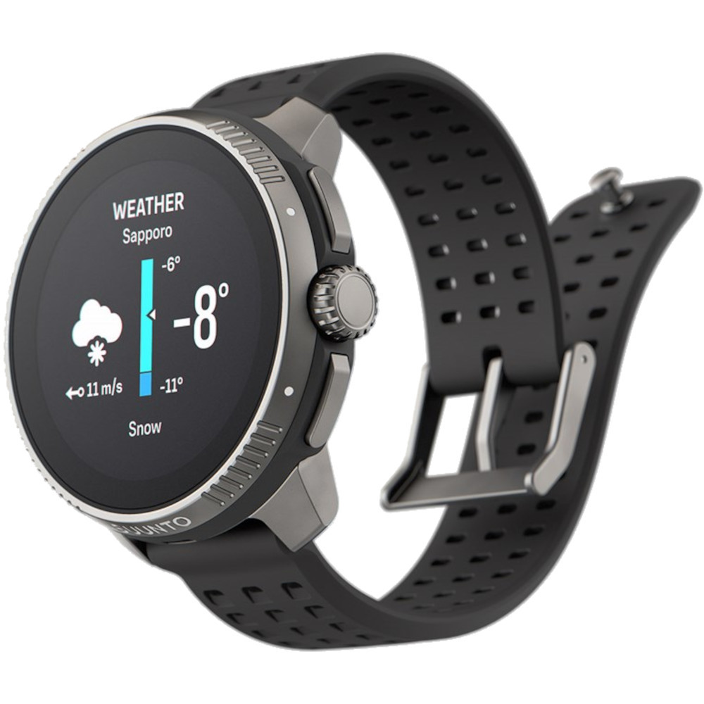 Suunto multisport sale gps watch