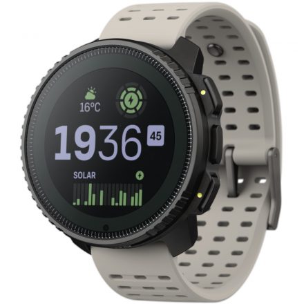 Suunto Vertical Solar Sand multisport GPS óra