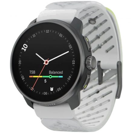 Suunto Race S Titanium multisport GPS óra Canary