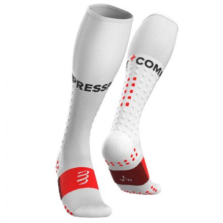 Compressport Full Socks Run kompressziós futózokni