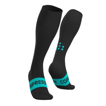 Compressport Full Socks Compression Race Oxygen kompressziós futózokni