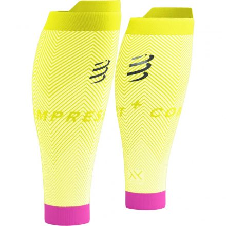 Compressport R2 Oxygen kompressziós szár