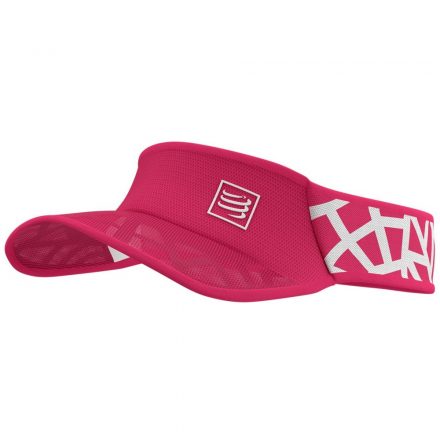 Compressport Spiderweb Ultralight Visor napellenző