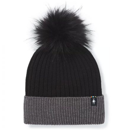 Smartwool Powder Pass Beanie női sapka