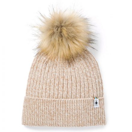 Smartwool Powder Pass Beanie női sapka