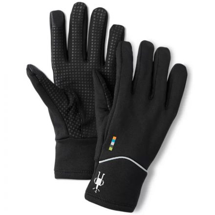 Smartwool Merino Sport Fleece Training Glove multisport kesztyű - M