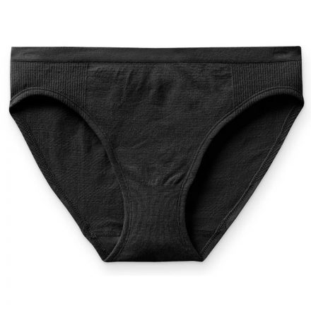 Smartwool W's Seamless Bikini női alsó