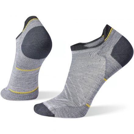 Smartwool Run Zero Cushion Low socks futózokni