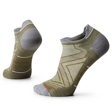 Smartwool Run Zero Cushion Low socks futózokni