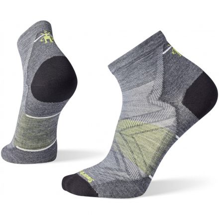 Smartwool Run Zero Cushion Ankle socks futózokni