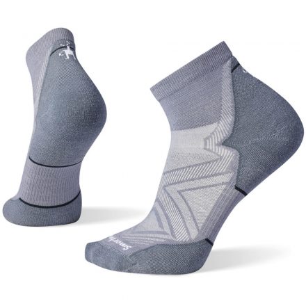 Smartwool Run Targeted Cushion Ankle socks futózokni L (42-45)