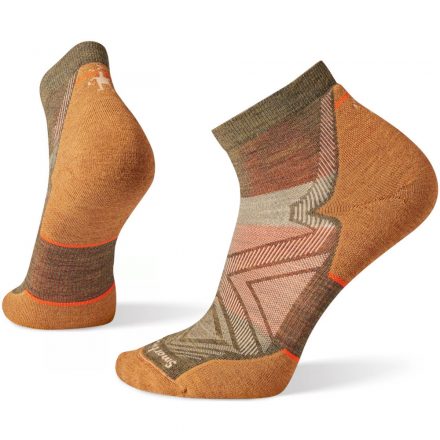 Smartwool Run Targeted Cushion Ankle socks futózokni L (42-45)