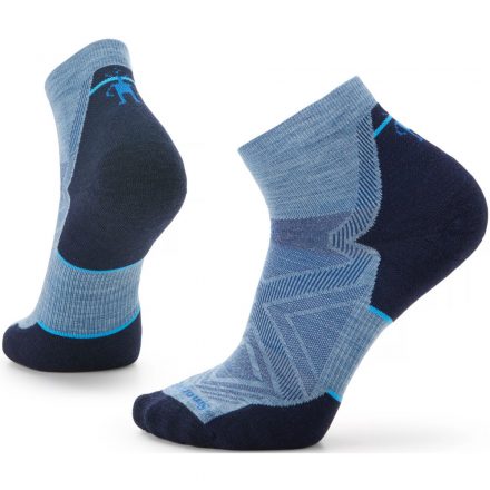 Smartwool Run Targeted Cushion Ankle socks futózokni XL (46-49)