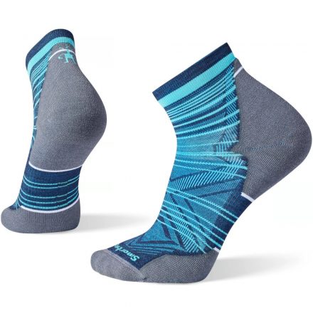 Smartwool Run Targeted Cushion Ankle socks futózokni L (42-45)