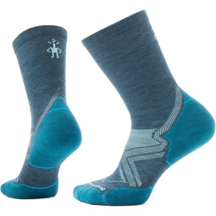 Smartwool Run Cold Weather Targeted Cushion Crew Socks női futózokni