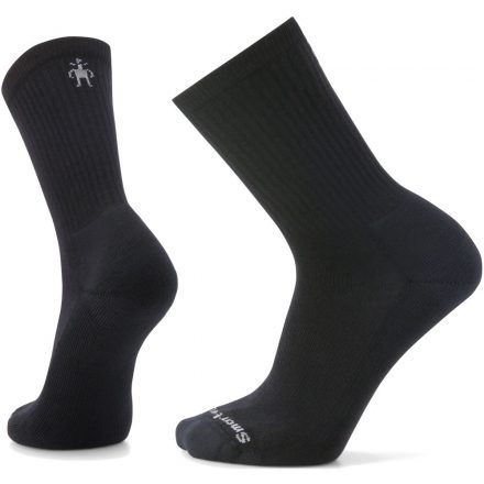 Smartwool Everyday Solid Rib Crew Socks zokni - L (42-25)