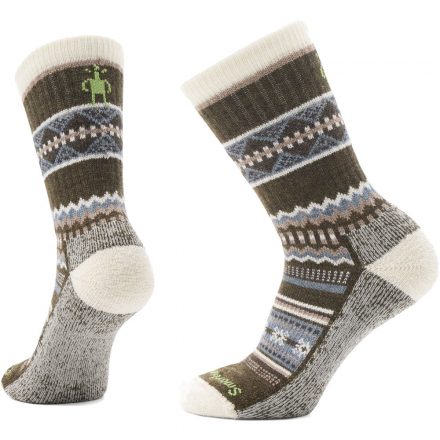 Smartwool Everyday Cozy Snowed In Sweater Crew Socks zokni - L (42-45)