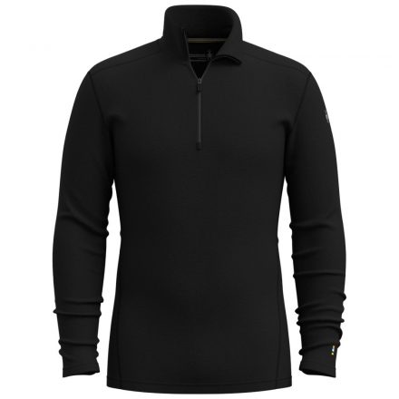 Smartwool Classic Thermal Merino Baselayer 1/4 Zip LS férfi aláöltözet felső