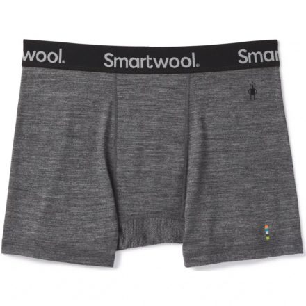 Smartwool, M's Merino Sport 150 Boxer Brief férfi alsó