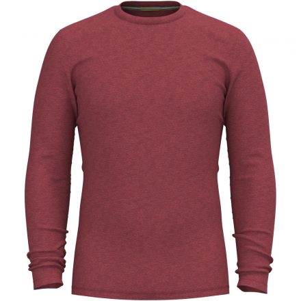 Smartwool Classic Thermal Merino Baselayer Crew férfi aláöltözet felső