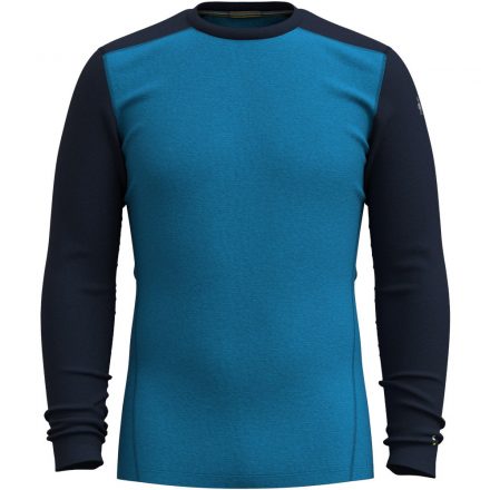 Smartwool Classic Thermal Merino Baselayer Crew férfi aláöltözet felső