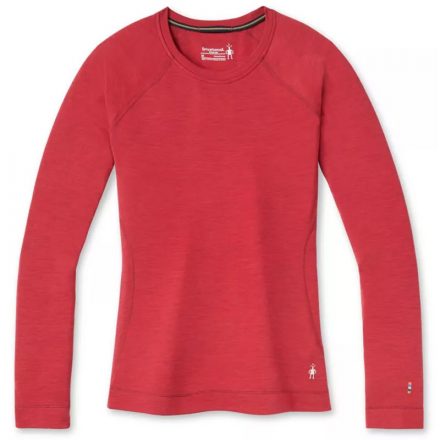 Smartwool W's Merino 250 Baselayer Crew LS női aláöltözet felső