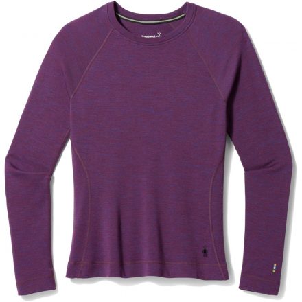 Smartwool Classic Thermal Merino Baselayer Crew női aláöltözet felső