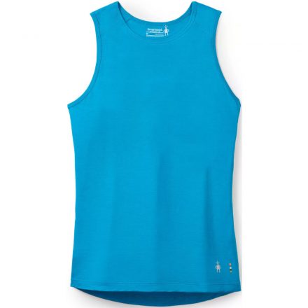 Smartwool W Merino Sport 120 High Neck Tank női póló