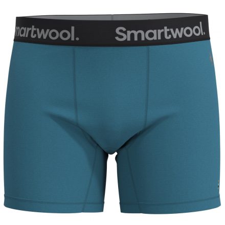 Smartwool M's  Active Merino Boxer Brief férfi alsó