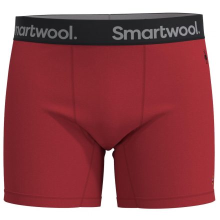 Smartwool M's  Active Merino Boxer Brief férfi alsó