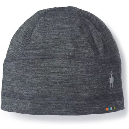 Smartwool U's Merino Sport 150 Beanie sapka Medium Gray Heather