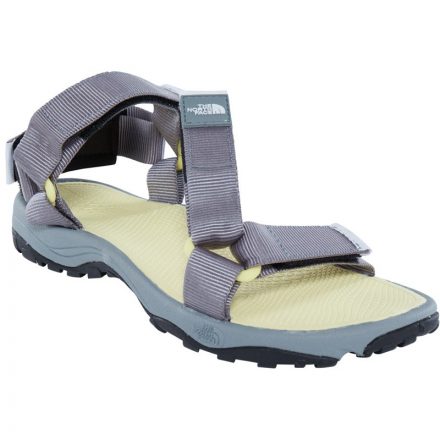 The North Face W Litewave Sandal női túraszandál - 42