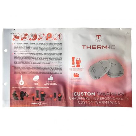 Therm-ic Custom Warmers melegítő párna